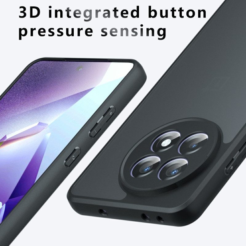 Kuori Oneplus 13r Mattapintainen