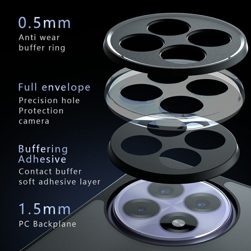 Kuori Oneplus 13r Mattapintainen