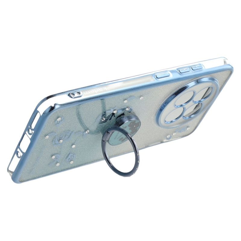 Kuori Oneplus 13r Rengasjalusta Kadem