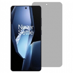 Vakoilunestoinen Karkaistusta Lasista Valmistettu Näytönsuoja Oneplus 13r