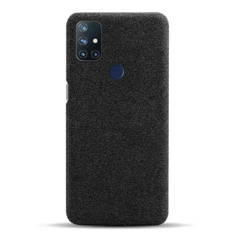 Case OnePlus Nord N10 Murtumaton Puhelinkuoret Kangaspäällinen