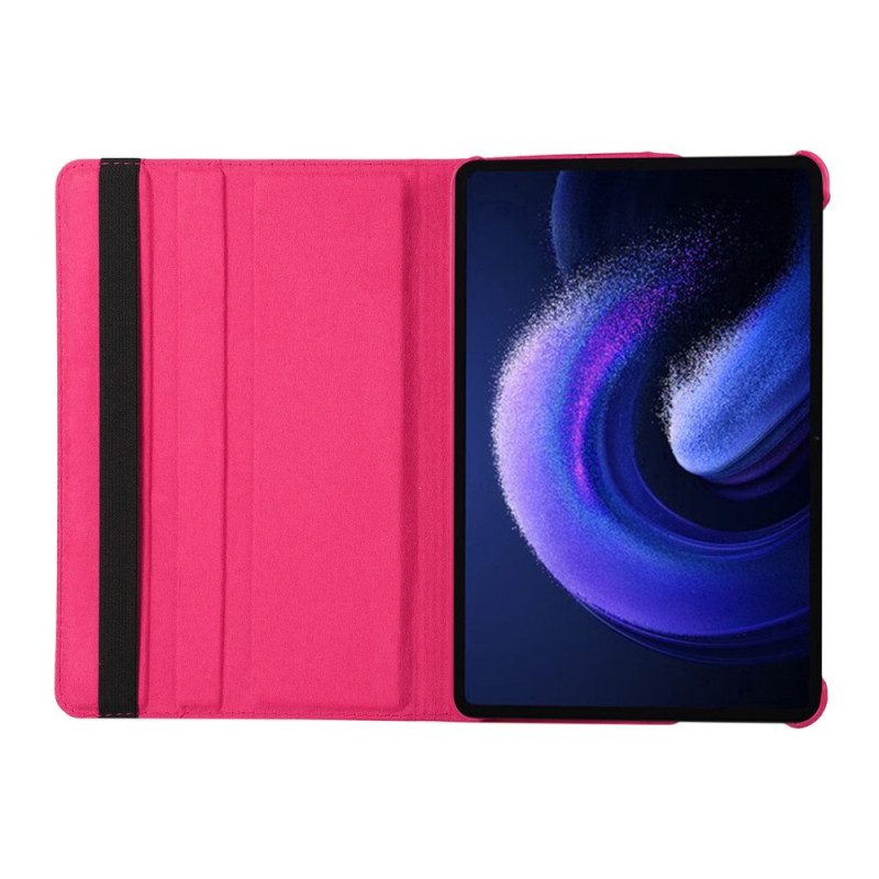 Kotelot Xiaomi Pad 6 Pro Enkay Pyörivä Muotoilu