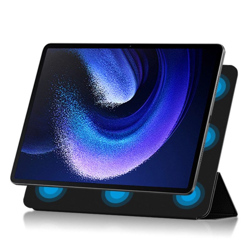 Kotelot Xiaomi Pad 6 Pro Premium Suojakuori