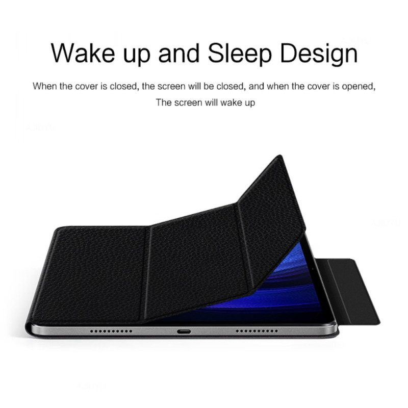 Kotelot Xiaomi Pad 6 Pro Premium Suojakuori