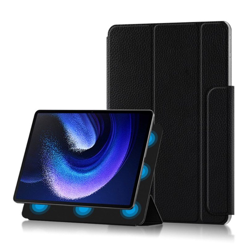 Kotelot Xiaomi Pad 6 Pro Premium Suojakuori