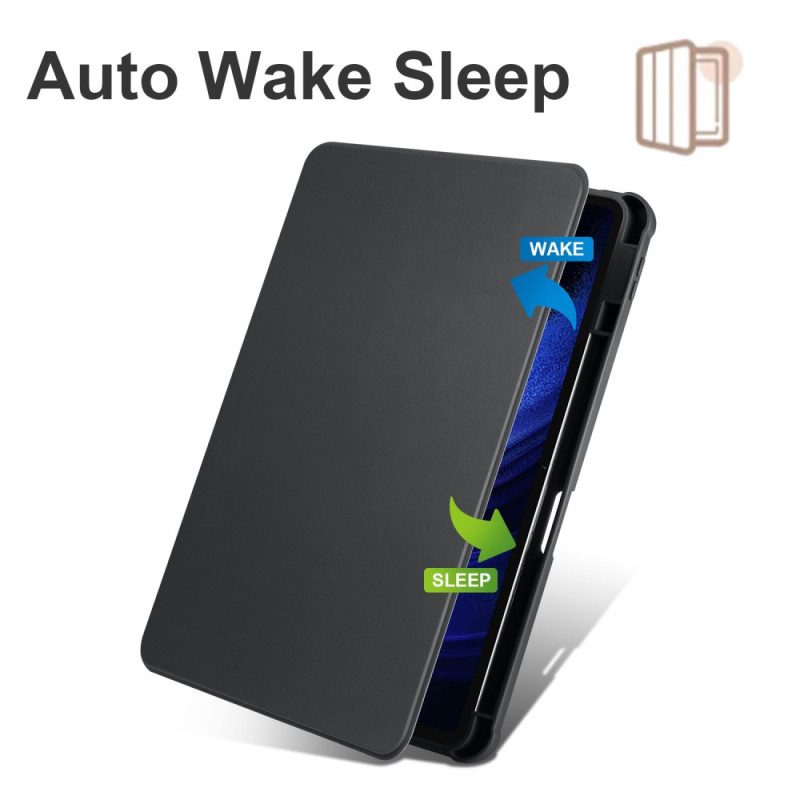 Kotelot Xiaomi Pad 6 Pro Pyörivä Jalusta