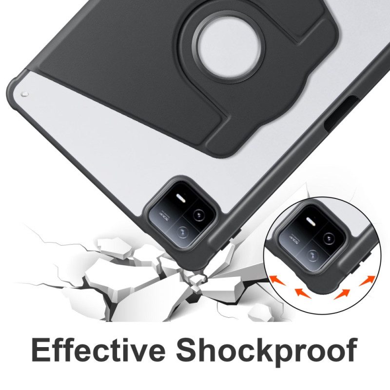 Kotelot Xiaomi Pad 6 Pro Pyörivä Jalusta