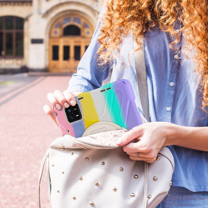 Kuori Xiaomi Pad 6 Pro Ensiluokkainen Vahvistettu