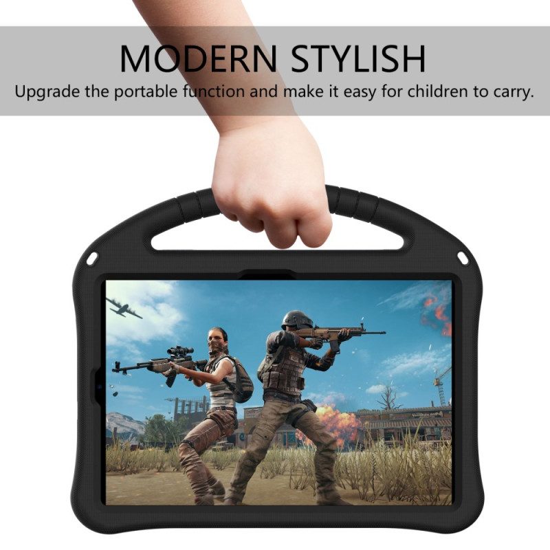 Kuori Xiaomi Pad 6 Pro Eva-jalusta Ja Kahva