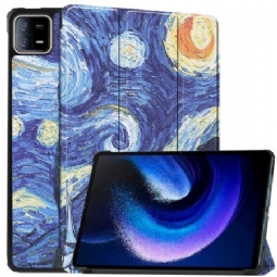Xiaomi Pad 6 Pro Tähtitaivas