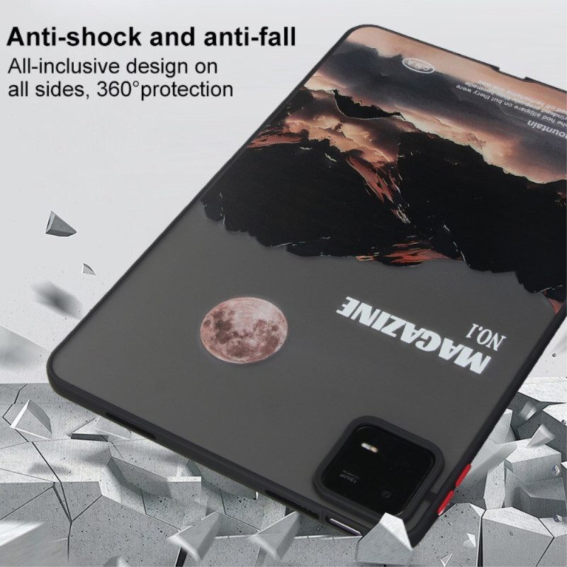 Xiaomi Pad 6 Pro Valkoinen Lumi