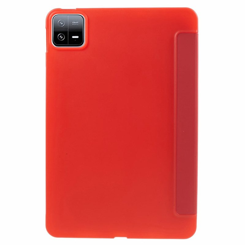 Xiaomi Pad 6 Pro Yksinkertainen