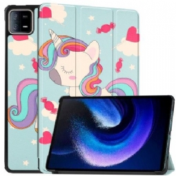 Xiaomi Pad 6 Pro Yksisarvinen