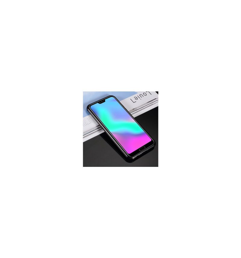Kuori Honor 10 Irrotettava Takakarkaistu Lasi