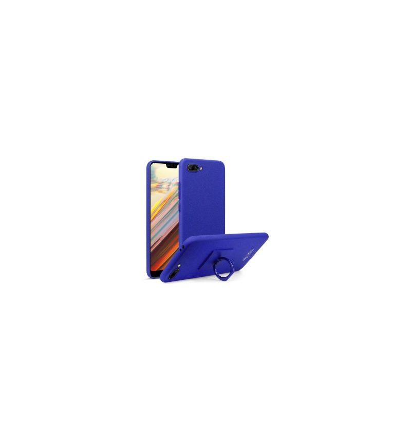 Kuori Honor 10 Irrotettavalla Renkaalla
