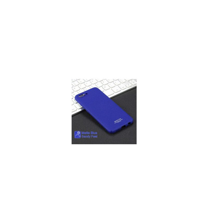 Kuori Honor 10 Irrotettavalla Renkaalla