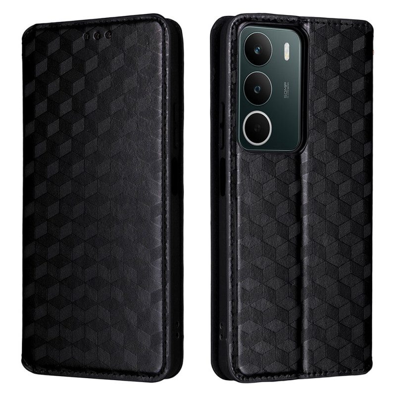 Flip Case Realme C71 Glänzend