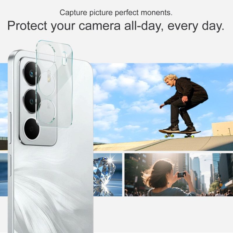 Karkaistusta Lasista Valmistettu Linssinsuoja Realme C71