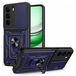 Liukuva Kameran Suojus Ja Jalusta