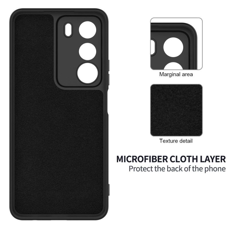 Nestemäinen Silikonihihna