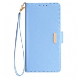 Rfid-suojattu Ja Kultainen Lukko