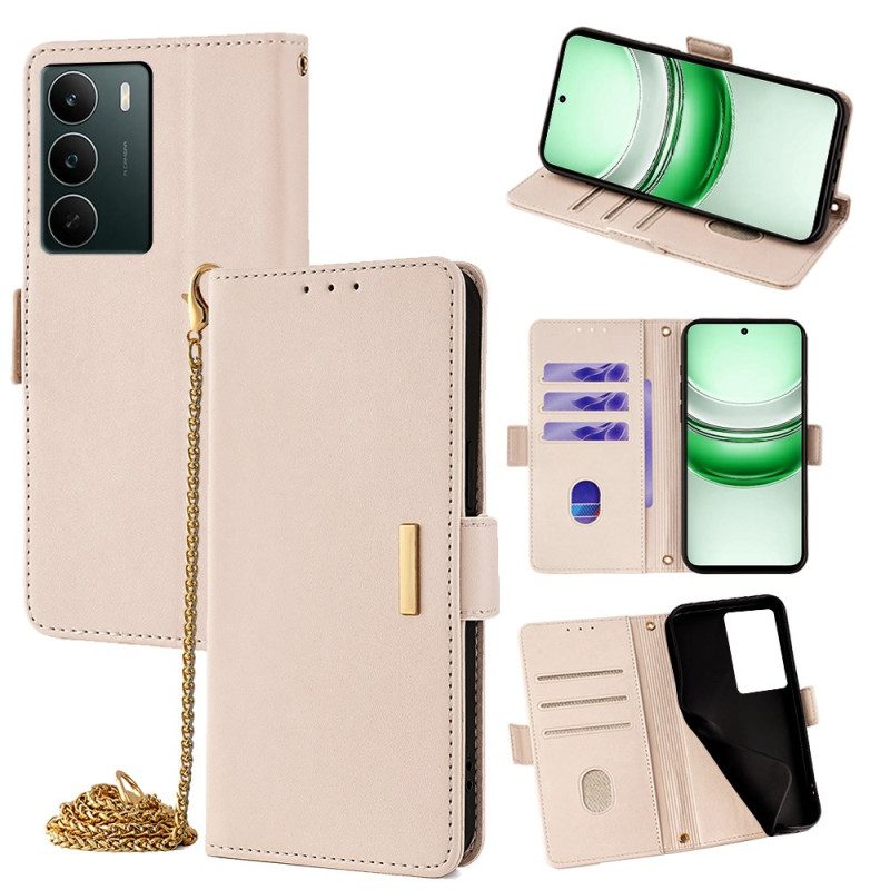 Rfid-suojattu Ja Kultainen Lukko