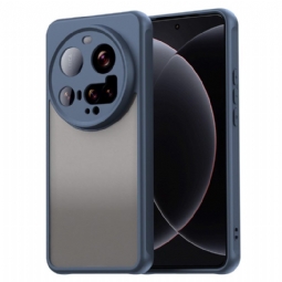 Case Xiaomi 15 Ultra Puhelinkuoret Läpikuultava Muotoilu