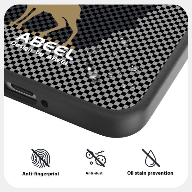 Case Xiaomi 15 Ultra Puhelinkuoret Magsafe-yhteensopiva Peurakuvio