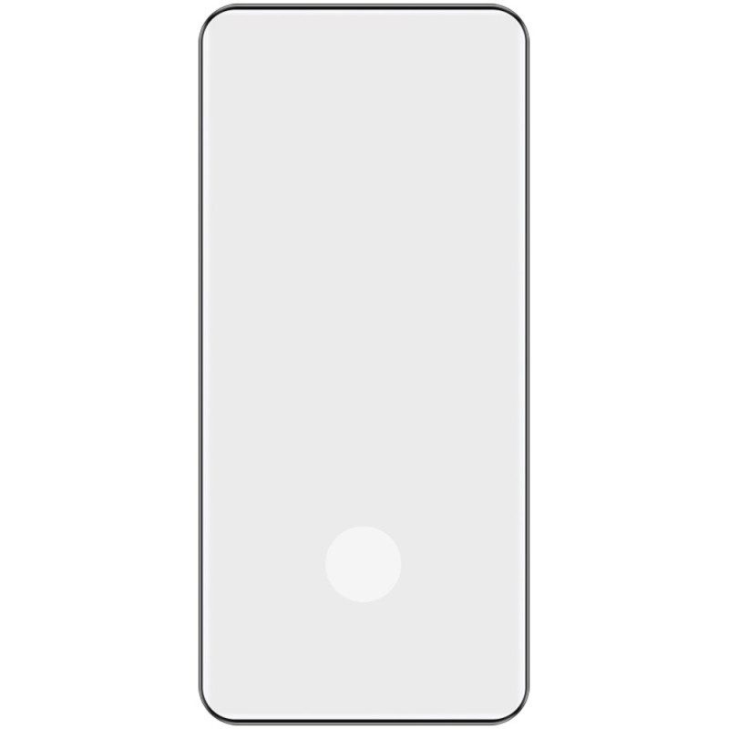 Karkaistusta Lasista Valmistettu Näytönsuoja Xiaomi 15 Ultralle Musta Reuna Imak