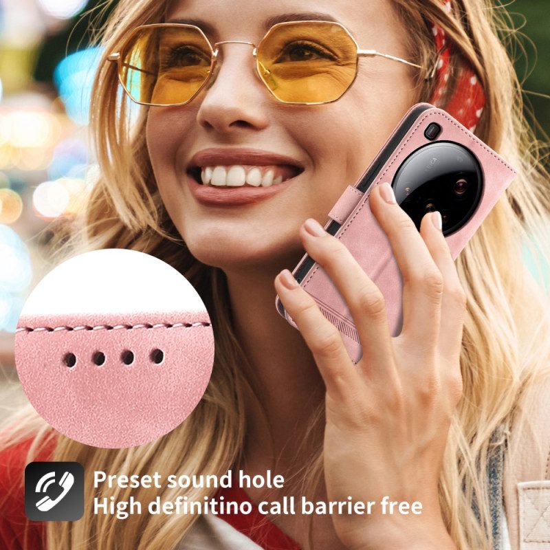 Kotelot Xiaomi 15 Ultra Dierfeng