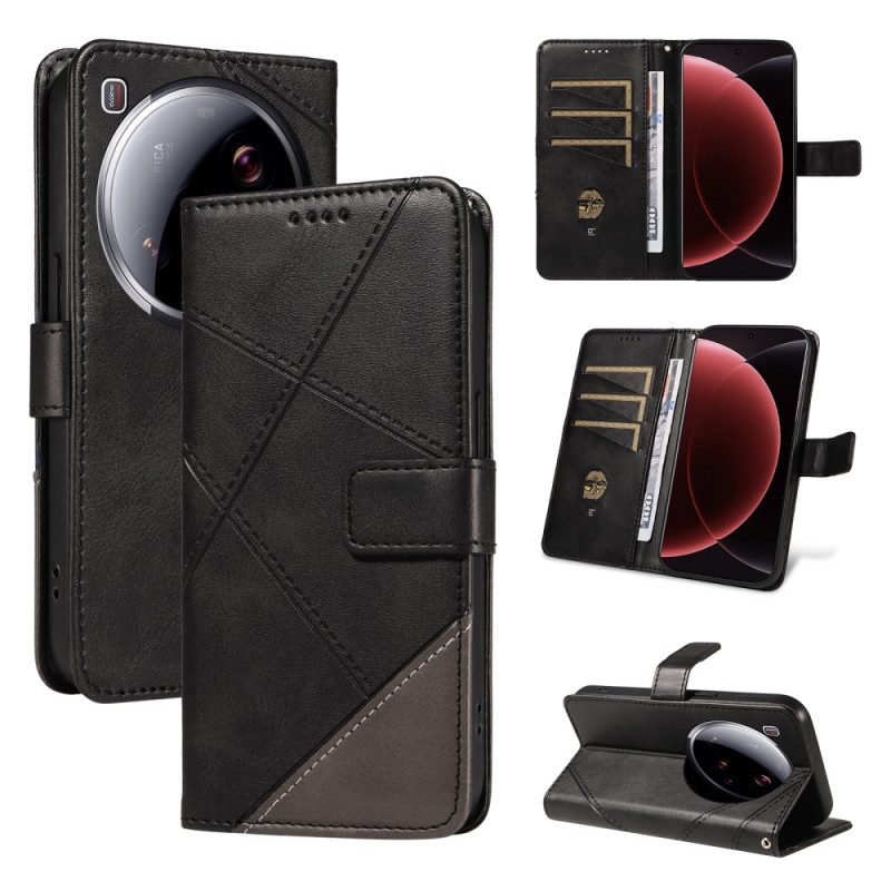 Kotelot Xiaomi 15 Ultra Geometrinen Kuvio