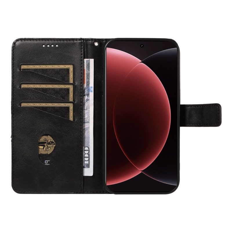 Kotelot Xiaomi 15 Ultra Geometrinen Kuvio