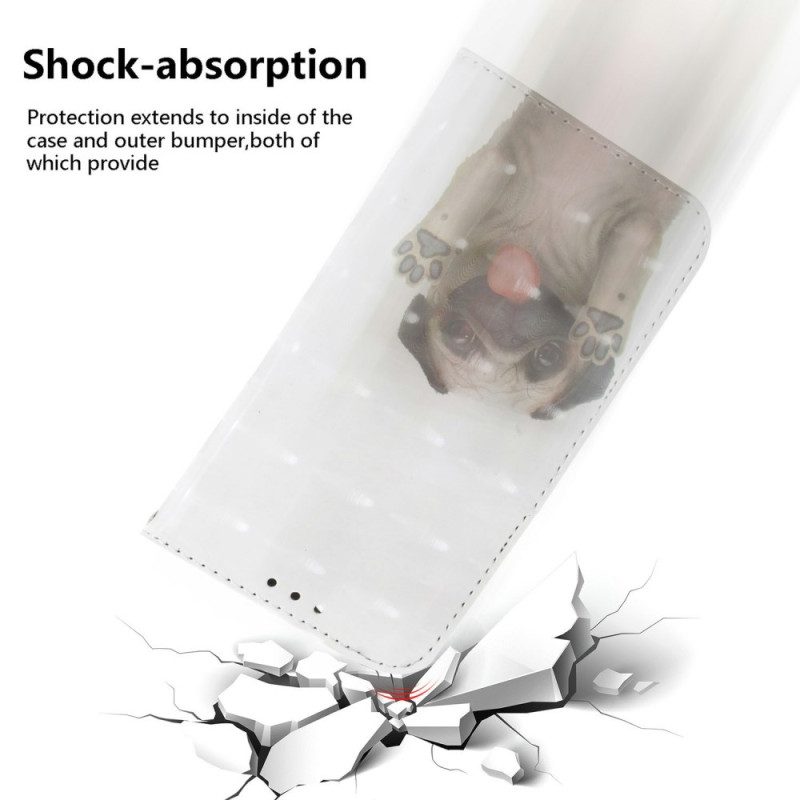 Kotelot Xiaomi 15 Ultra Mopsi Ja Nauha Suojakuori