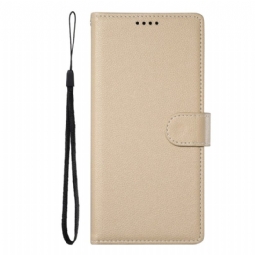 Kotelot Xiaomi 15 Ultra Nahkajäljitelmä