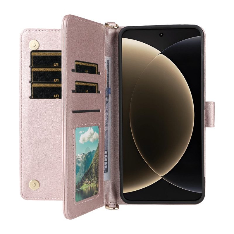 Kotelot Xiaomi 15 Ultra Olkahihna Ja Hihna