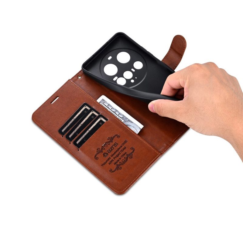 Kotelot Xiaomi 15 Ultra Puhelinkuoret Azns