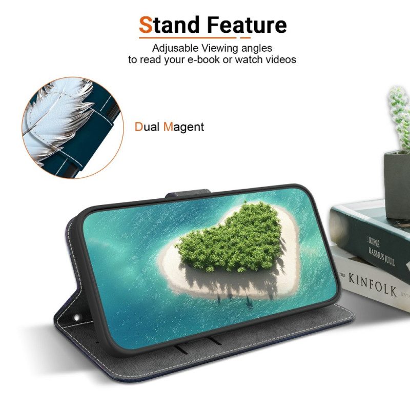 Kotelot Xiaomi 15 Ultra Puhelinkuoret Höyhen