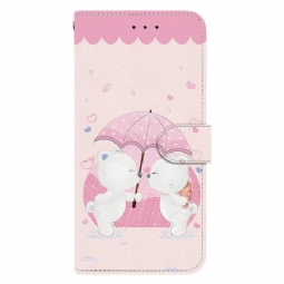 Kotelot Xiaomi 15 Ultra Puhelinkuoret Karhupari