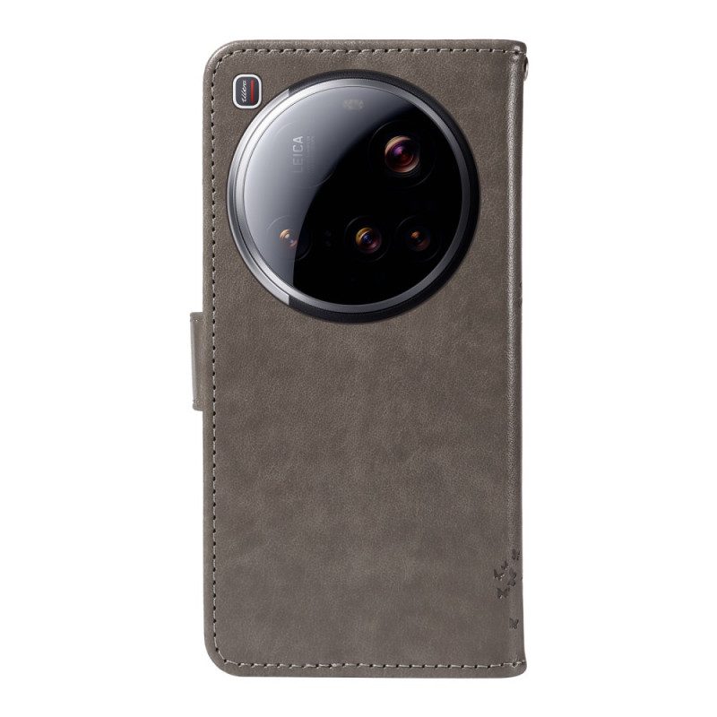 Kotelot Xiaomi 15 Ultra Puhelinkuoret Kissan Kiipeilykiipeilyteline