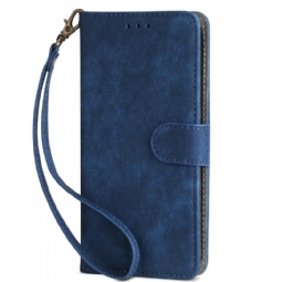 Kotelot Xiaomi 15 Ultra Puhelinkuoret Mokkanahkamainen Rfid-suojattu