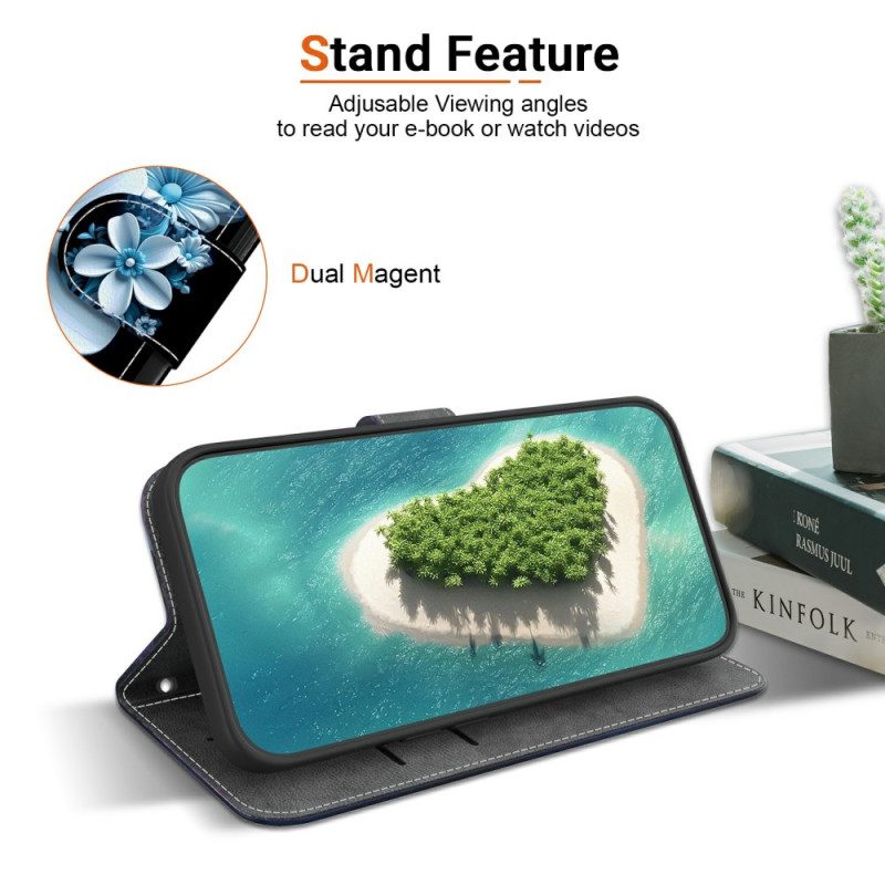 Kotelot Xiaomi 15 Ultra Puhelinkuoret Orkidea