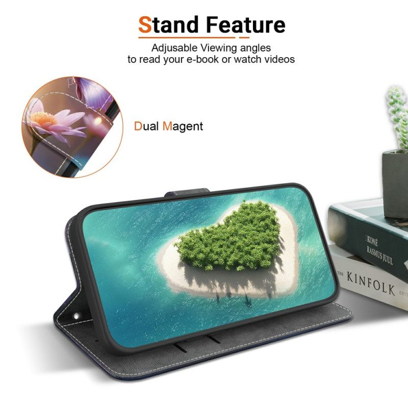 Kotelot Xiaomi 15 Ultra Puhelinkuoret Perhoset Ja Taivaankukat