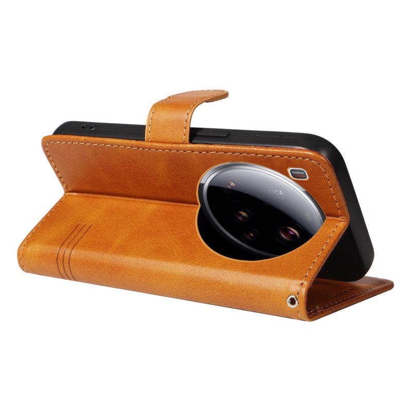 Kotelot Xiaomi 15 Ultra Puhelinkuoret Viivat