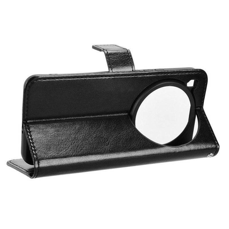 Kotelot Xiaomi 15 Ultra Räikeä Tekonahka