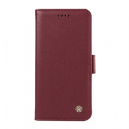 Kotelot Xiaomi 15 Ultra Yikatu Suojakuori