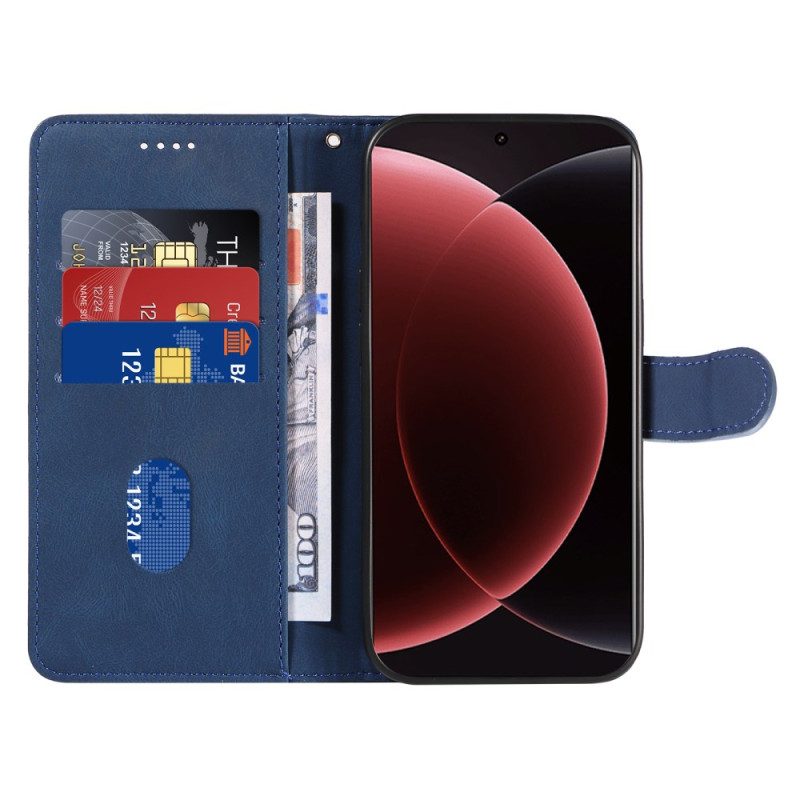 Kuoret Xiaomi 15 Ultra Aaltoilevat Viivat