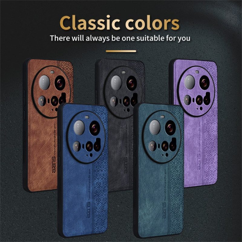 Kuori Xiaomi 15 Ultra Azns Suojakuori