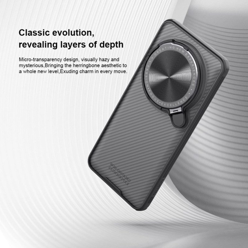 Kuori Xiaomi 15 Ultra Camshield-potkurisarja Nillkin Suojakuori