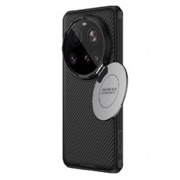 Kuori Xiaomi 15 Ultra Camshield-potkurisarja Nillkin Suojakuori