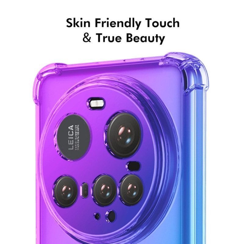 Kuori Xiaomi 15 Ultra Enkay-liukuvärjäys Suojakuori